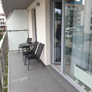 Słoneczny Taras , Kołobrzeg Polska