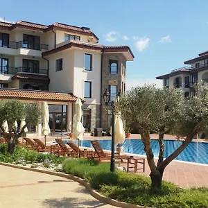 Sarafovo D&v , Burgas Bułgaria