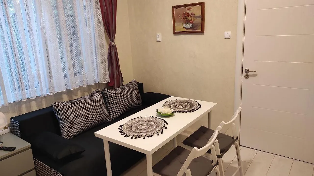 Habitación en casa particular Burgas Central-Sheynovo